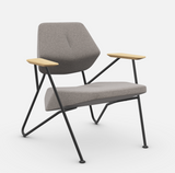 Fauteuil POLYGONE