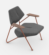 Fauteuil POLYGONE