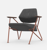 Fauteuil POLYGONE