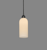 Suspension Odyssey Single MD — Noir