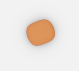 Pouf BUFFA 500 — Pivotant