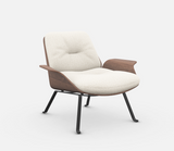 Fauteuil REI — Fixe