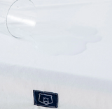 Matelas bébé TEDI