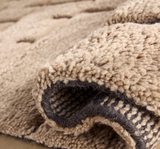 Tapis TÉZÉ — Laine