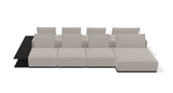 Canapé WESTSIDE — Personnalisable