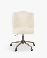 Chaise de bureau AERO — Rotative