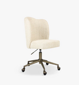 Chaise de bureau AERO — Rotative
