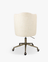 Chaise de bureau AERO — Rotative