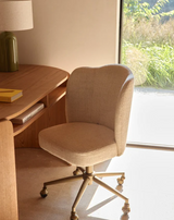 Chaise de bureau AERO — Rotative
