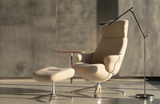 Repose-pieds OTTOMAN