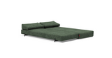 Allonge SIGMUND Indu — 281 Avella Pine Green