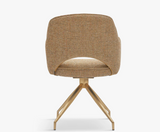 Chaise de bureau LUTHOR — Rotative