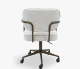 Chaise de bureau CELESTA — Rotative