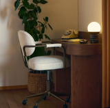 Chaise de bureau CELESTA — Rotative