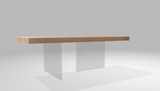 Table AIR — 217W