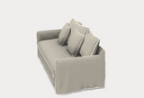Canapé-lit GHOST