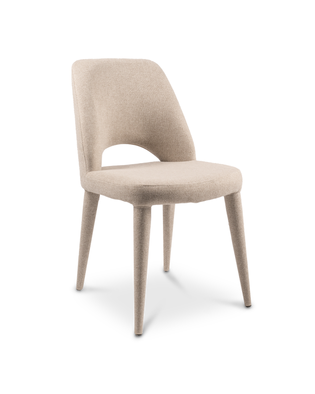 Chaise Holy — Beige
