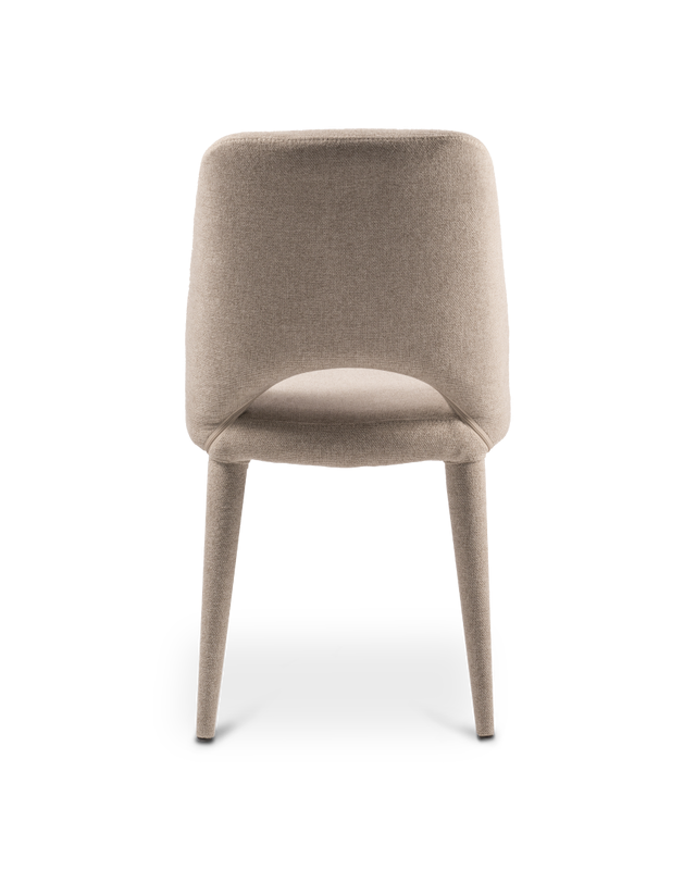Chaise Holy — Beige