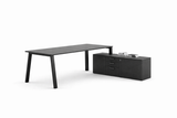 Bureau TAKE-OFF — Evo Piètement NF