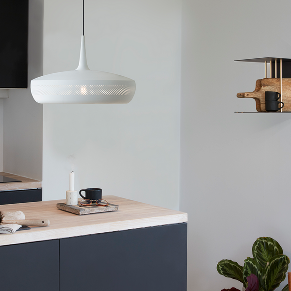 Abat-jour — Calva Dine