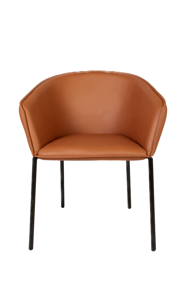 Chaise You — Cuir