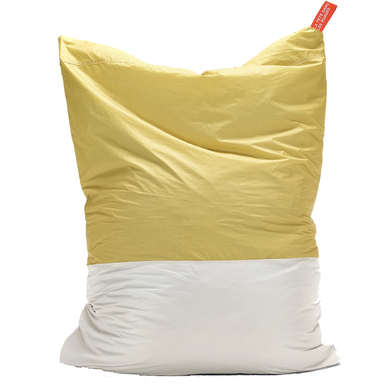 Pouf d'intérieur — Colza