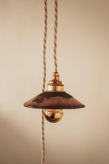 Suspension PITCHOUN