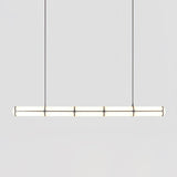 Suspension ENDLESS  — Noir