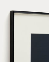 Tableau ZAVIRA — Photographie Barcelone 80 x 100 cm