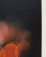 Tableau ZAVIRA — Photographie Barcelone 80 x 100 cm
