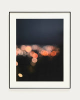 Tableau ZAVIRA — Photographie Barcelone 80 x 100 cm