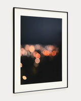 Tableau ZAVIRA — Photographie Barcelone 80 x 100 cm