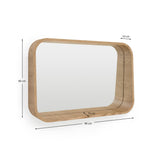 Miroir SALAYA