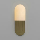 Applique Odyssey Kyoto — Noir et doré