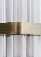 Suspension SEAGULL — Horizontal