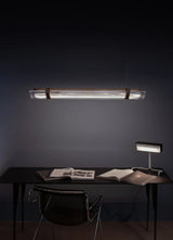 Suspension SEAGULL — Horizontal