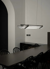 Suspension SEAGULL — Horizontal