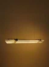 Suspension SEAGULL — Horizontal