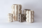 Arcissimo Vase White Medium