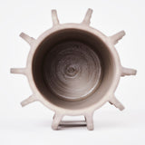 Arcissimo Vase Grey Large