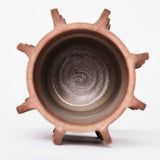 Arcissimo Vase Brown Medium