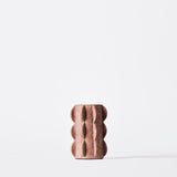 Arcissimo Vase Brown Small