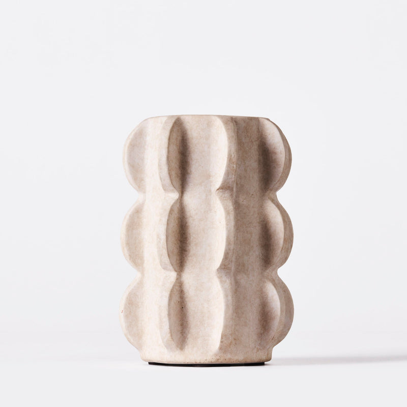 Arcissimo Vase White Small