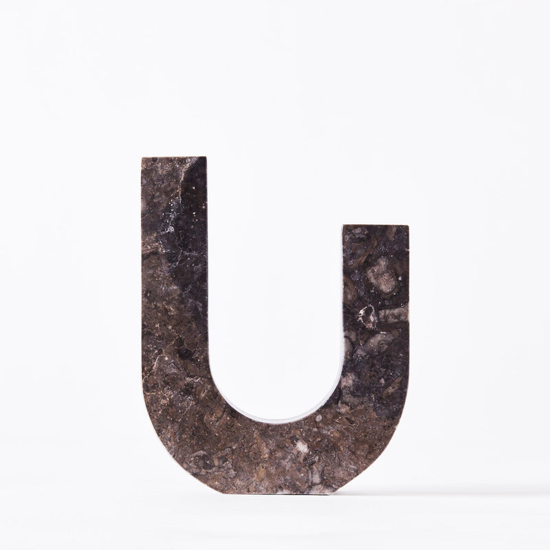 Arco Bougeoir Grey