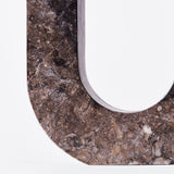 Arco Bougeoir Grey