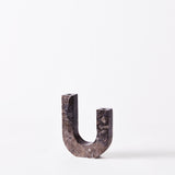 Arco Bougeoir Grey