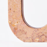 Arco Bougeoir Red