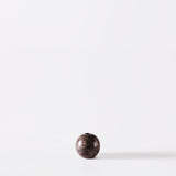 Sphere Bougeoir 10 Grey