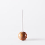Sphere Bougeoir - Set of 3
