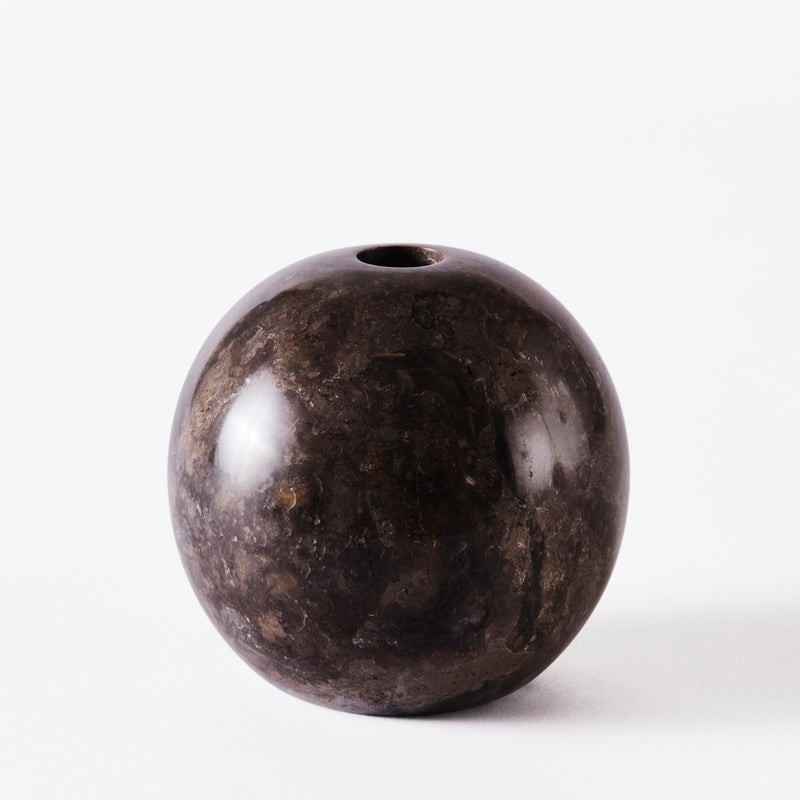 Sphere Bougeoir - Set of 3
